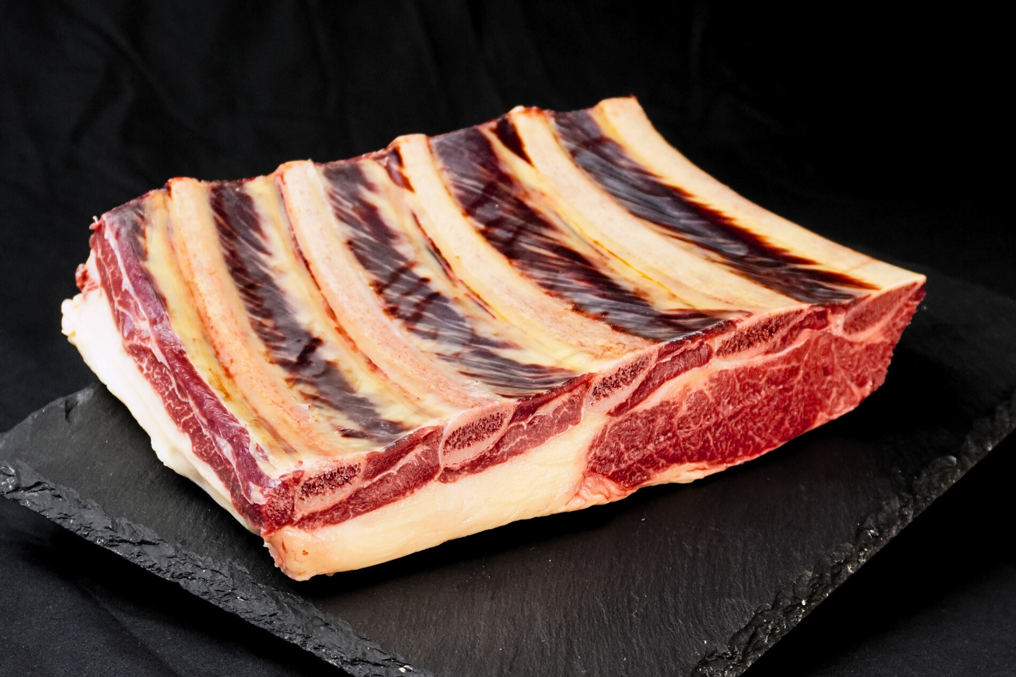 Costine di Cavallo Selezione UMA