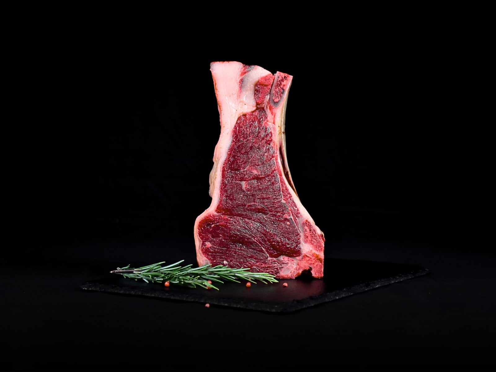 Costata di Cavallo Selezione UMA - immagine 2