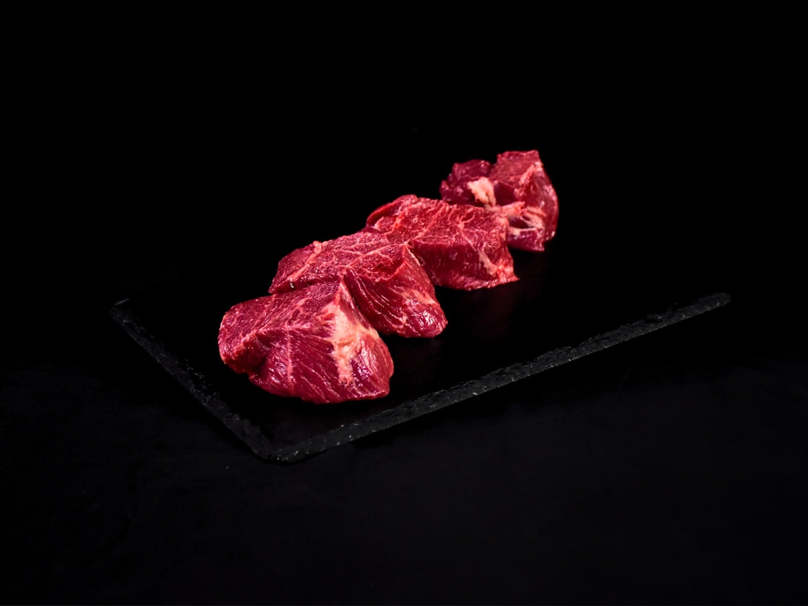 Spezzatino di Cavallo per gulash Selezione Uma