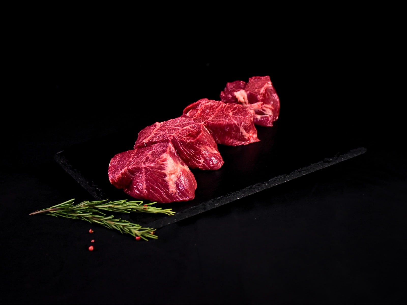 Spezzatino di Cavallo per gulash Selezione Uma - immagine 2