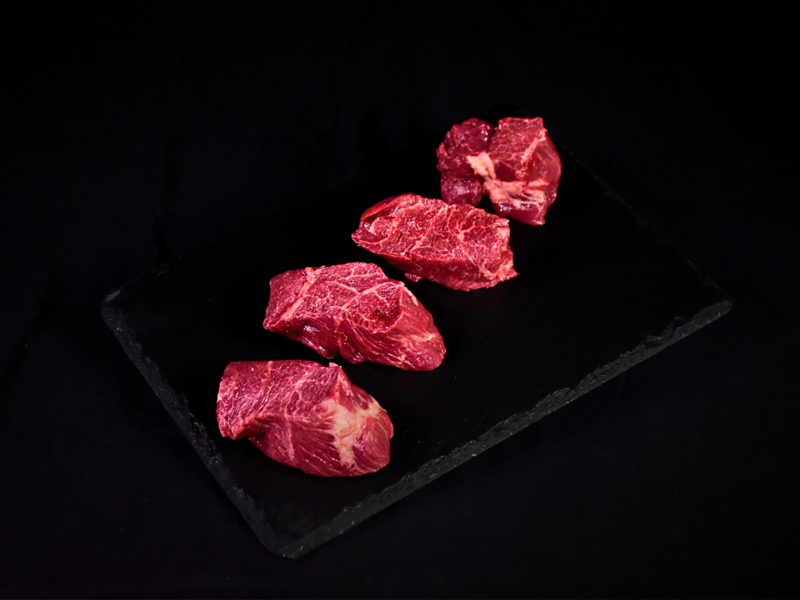 Spezzatino di Cavallo per gulash Selezione Uma - immagine 3