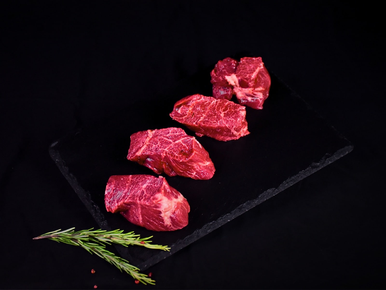 Spezzatino di Cavallo per gulash Selezione Uma - immagine 4