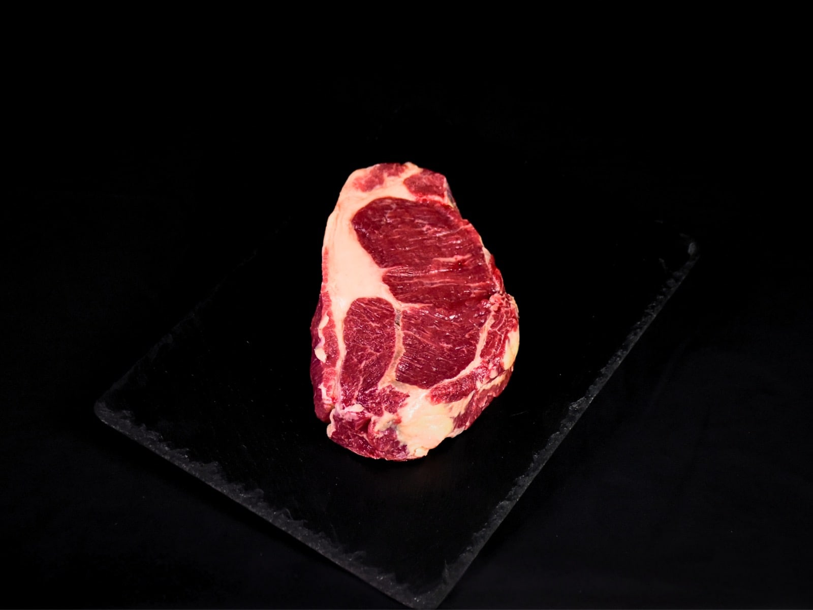 Ribeye di Cavallo Selezione UMA