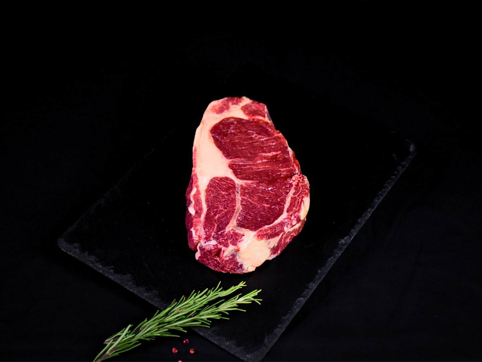 Ribeye di Cavallo Selezione UMA - immagine 2