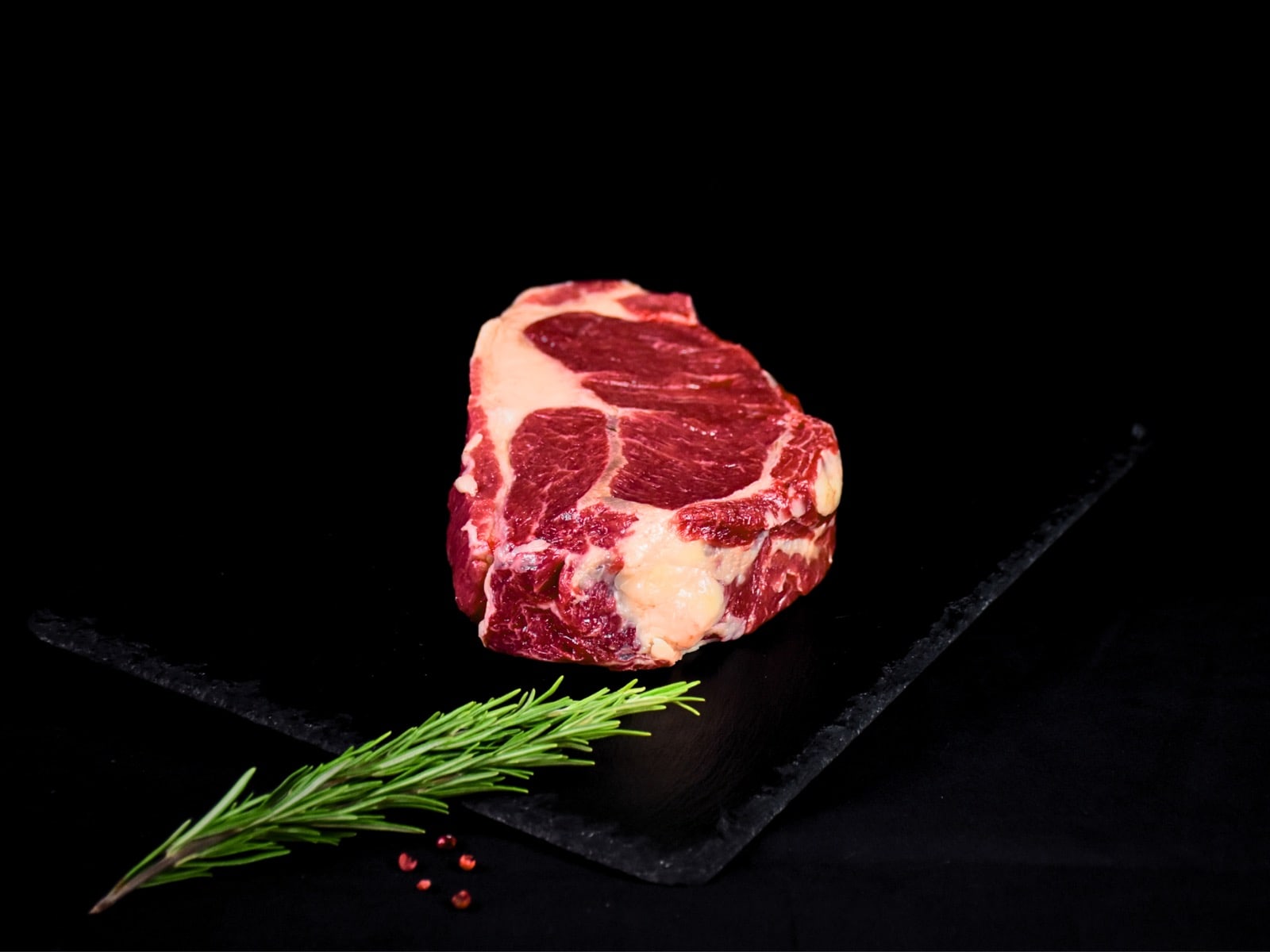 Ribeye di Cavallo Selezione UMA - immagine 5