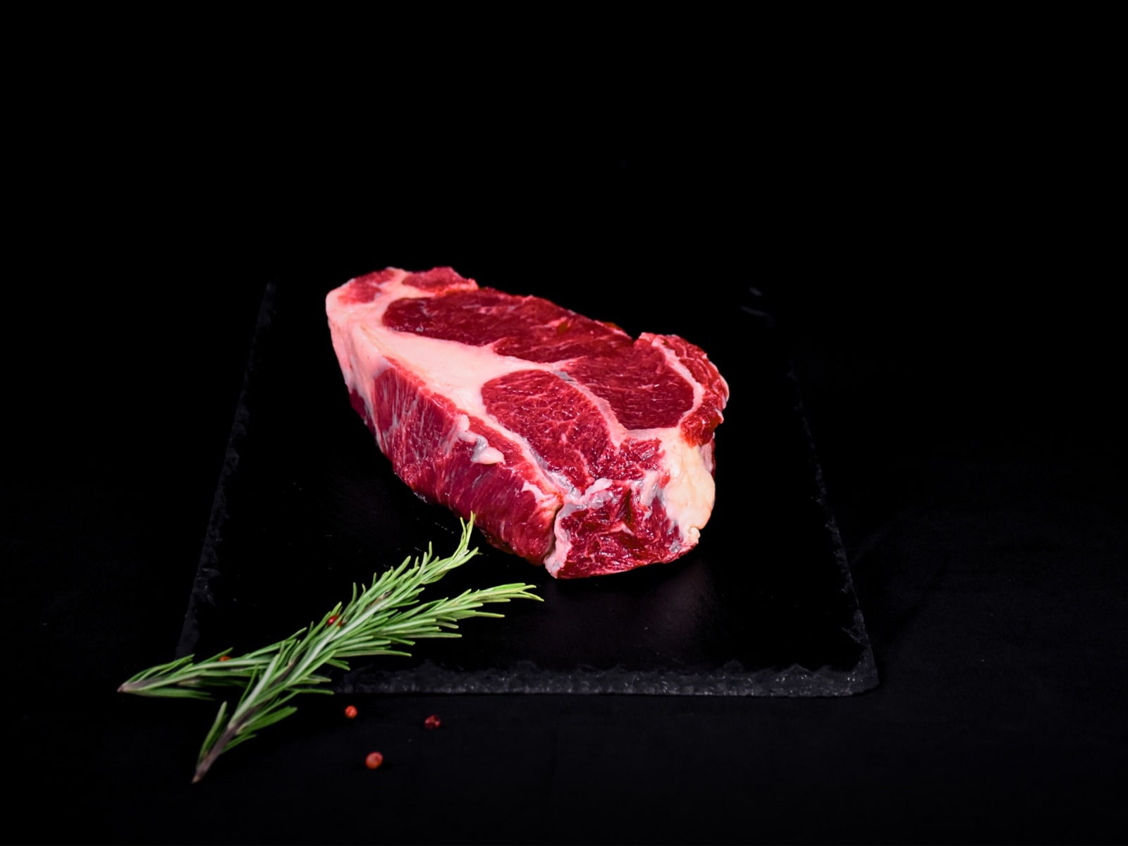 Ribeye di Cavallo Selezione UMA - immagine 3