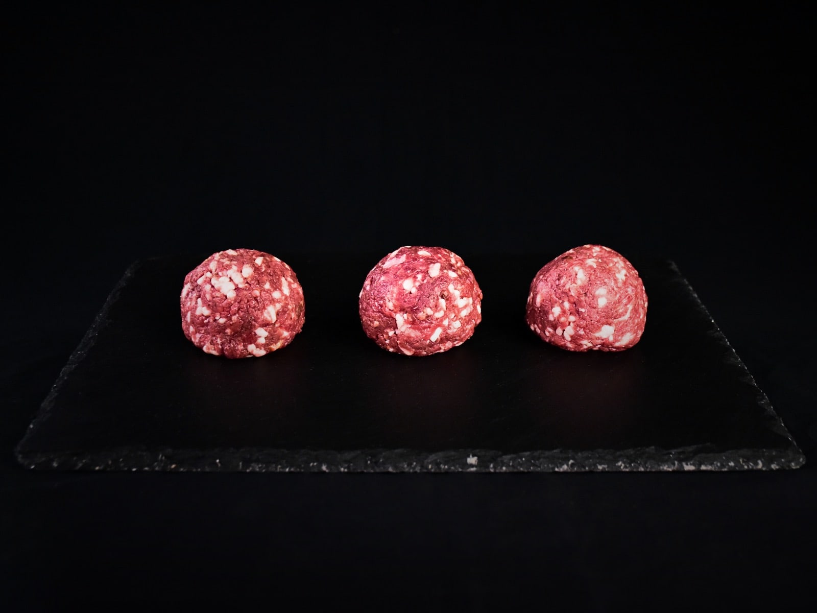 Smash Burger di Cavallo