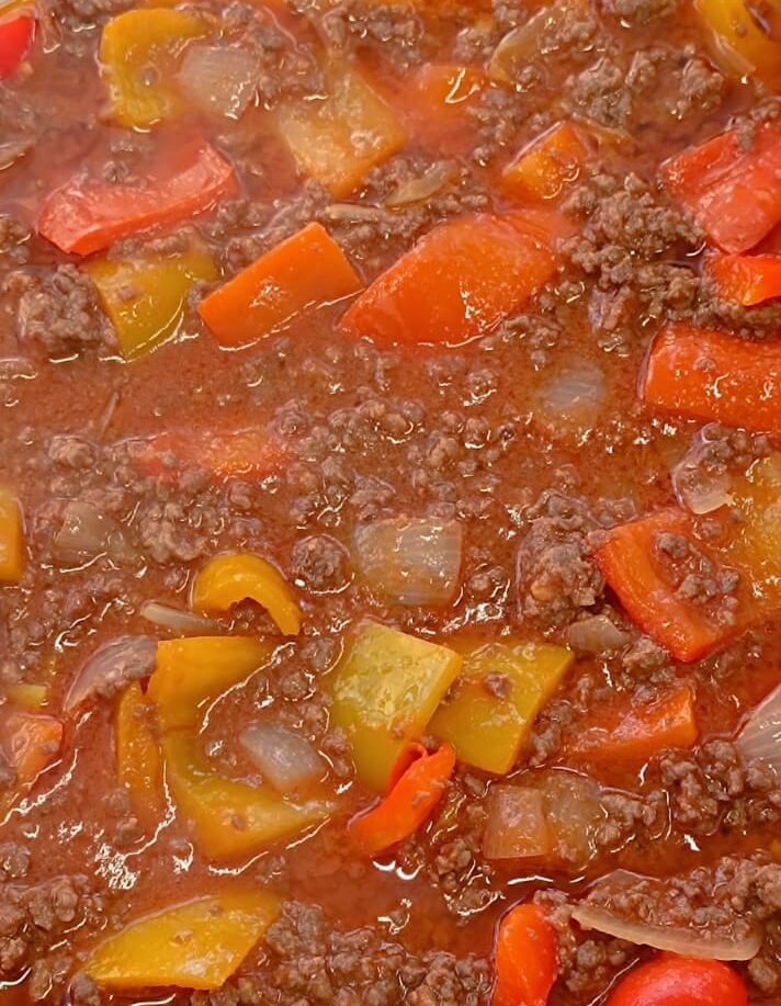 La Vecchia di cavallo