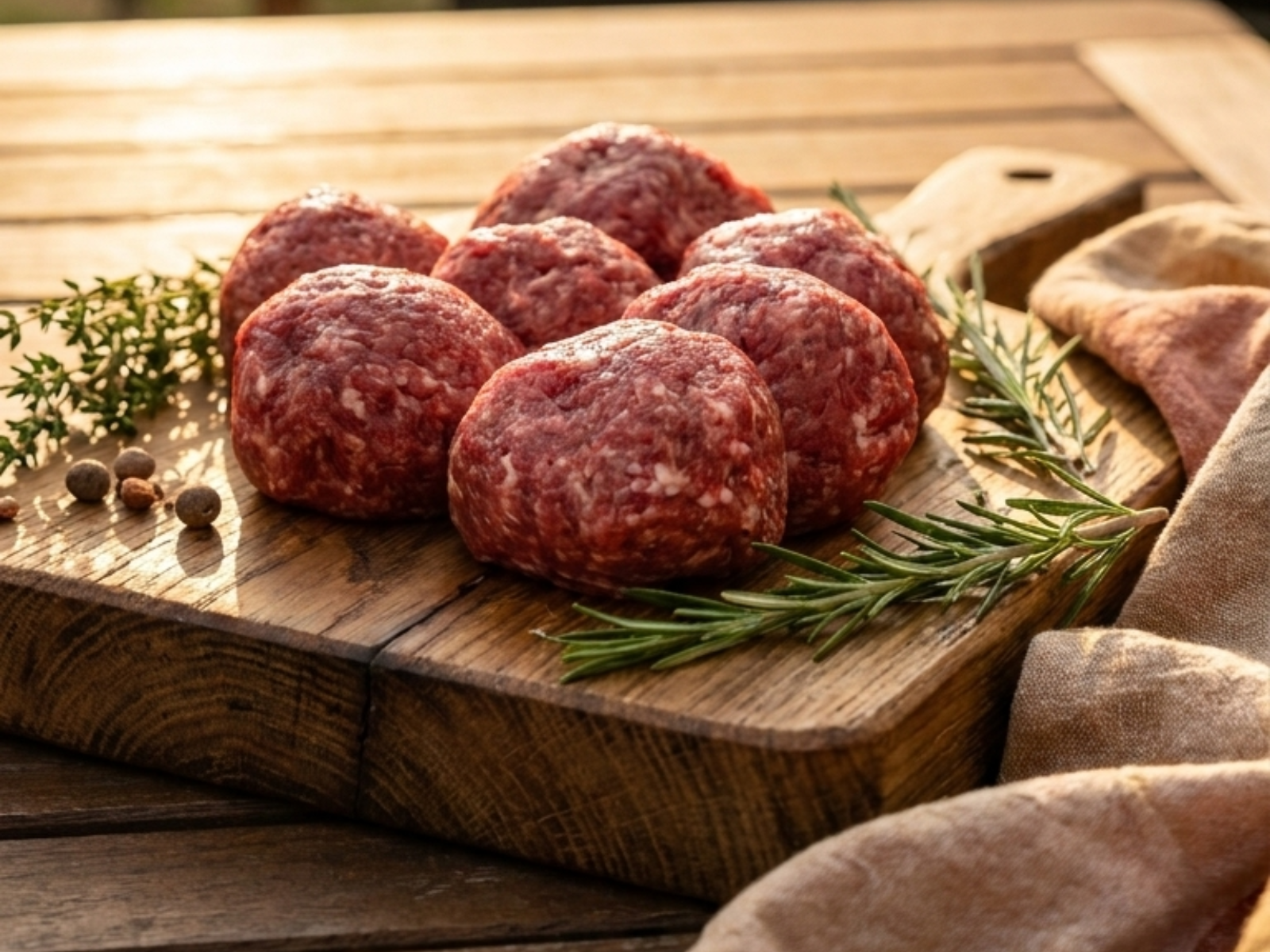 Box "Griglia & Gusto" - immagine 4
