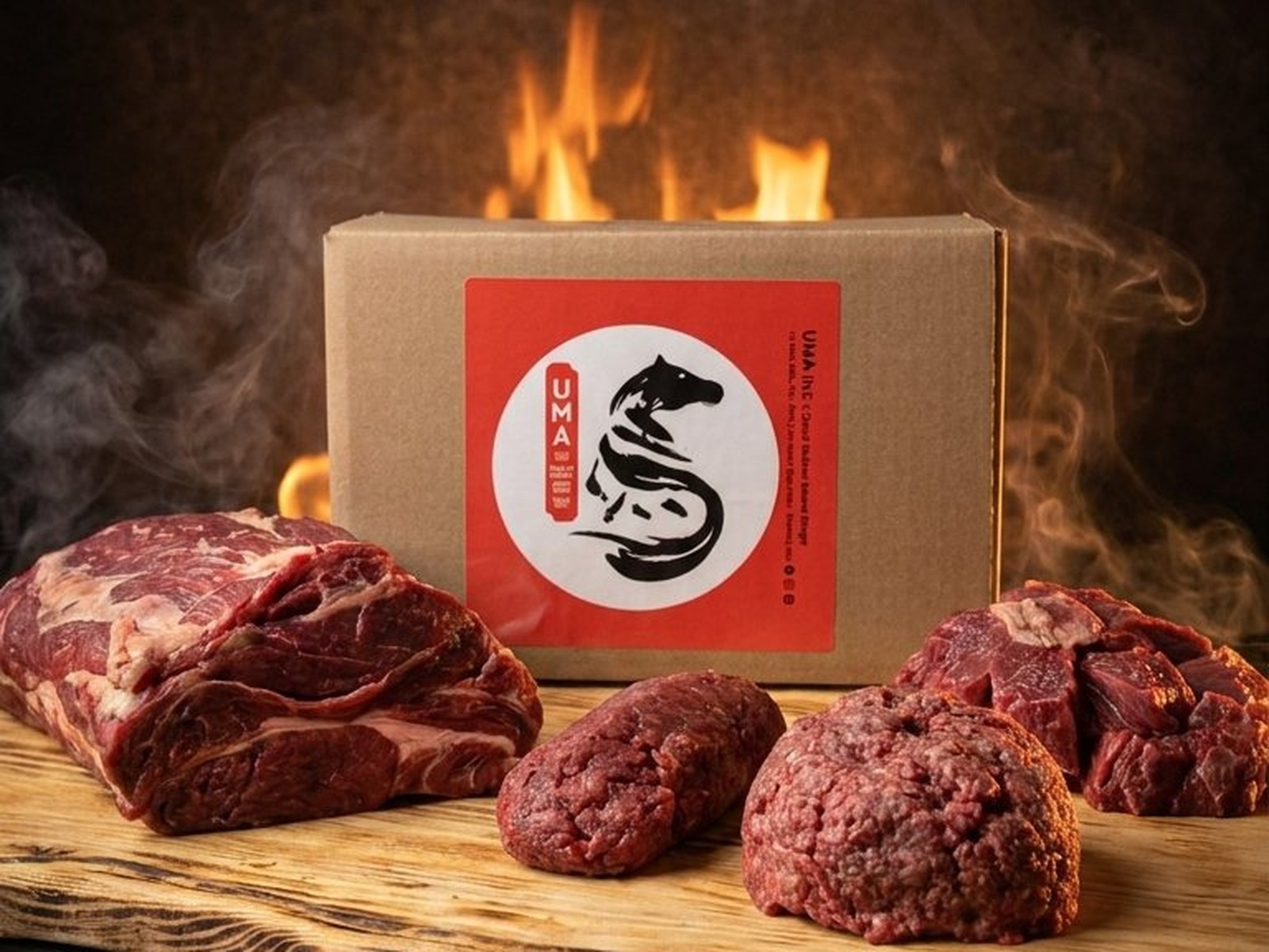 Box “Primi Passi”